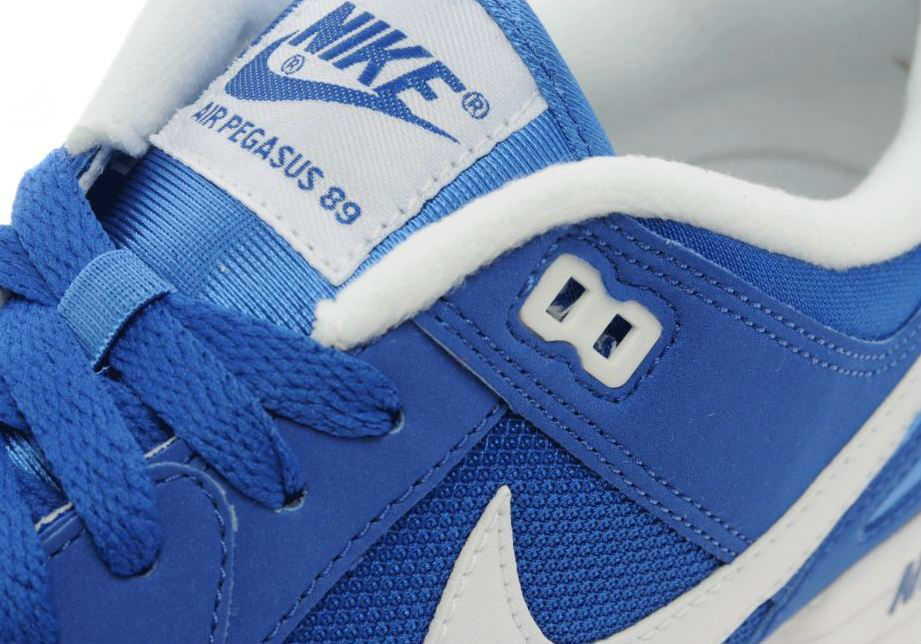 nike air pegasus 89 blue