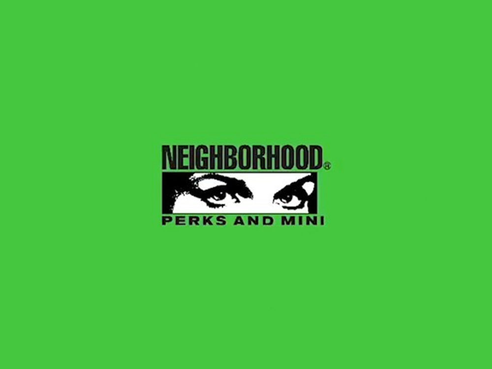 Neighborhood s'associe avec Perks and Mini pour Innersect | WAVE®