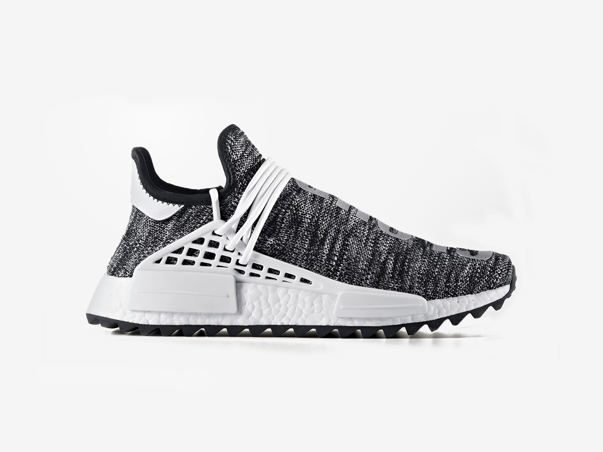 pharrell x nmd hu trail peace