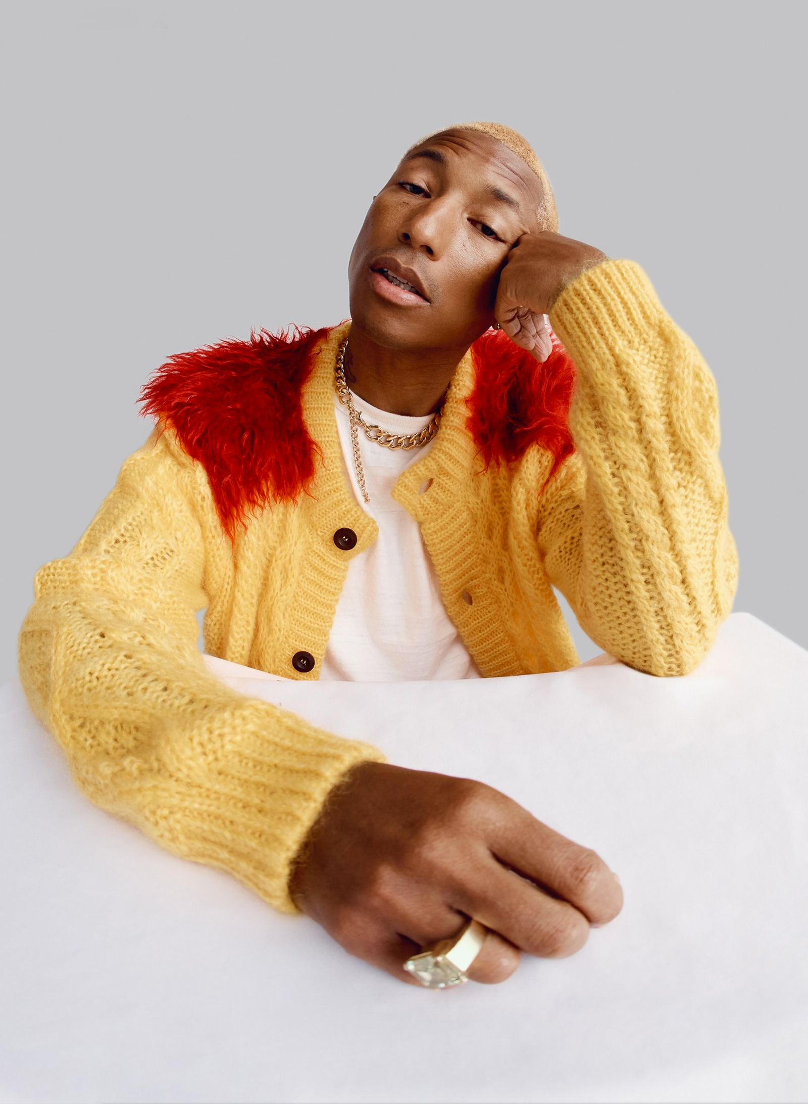 pharrell restock 2019