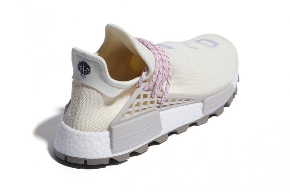 Un 3Ã¨me coloris de la Pharrell x adidas NMD HU NERD dÃ©voilÃ© | WAVEÂ®