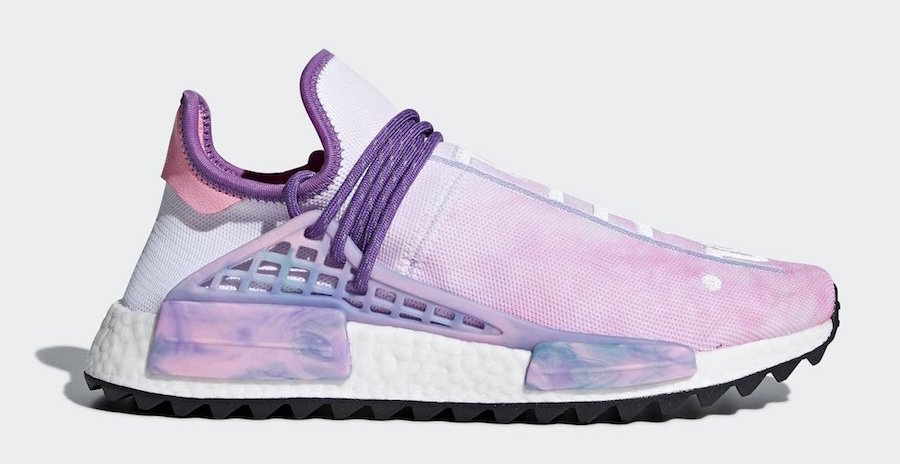 nmd pharrell williams blanche