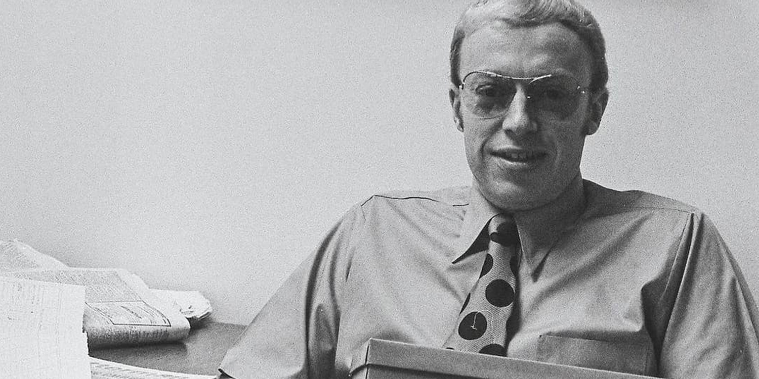 Comment Phil Knight a gagné 1,9 milliard de dollars en une journée