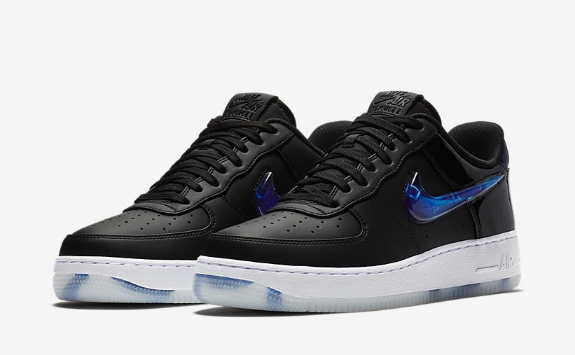 ps nike air force 1