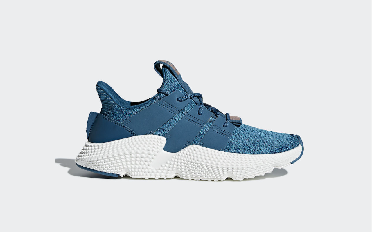 prophere teal