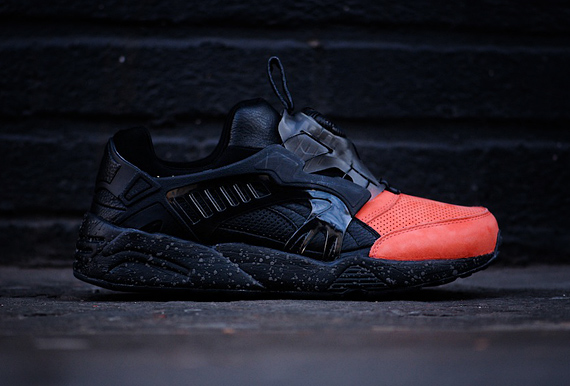 puma disc blaze review