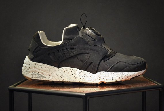 puma disc blaze review