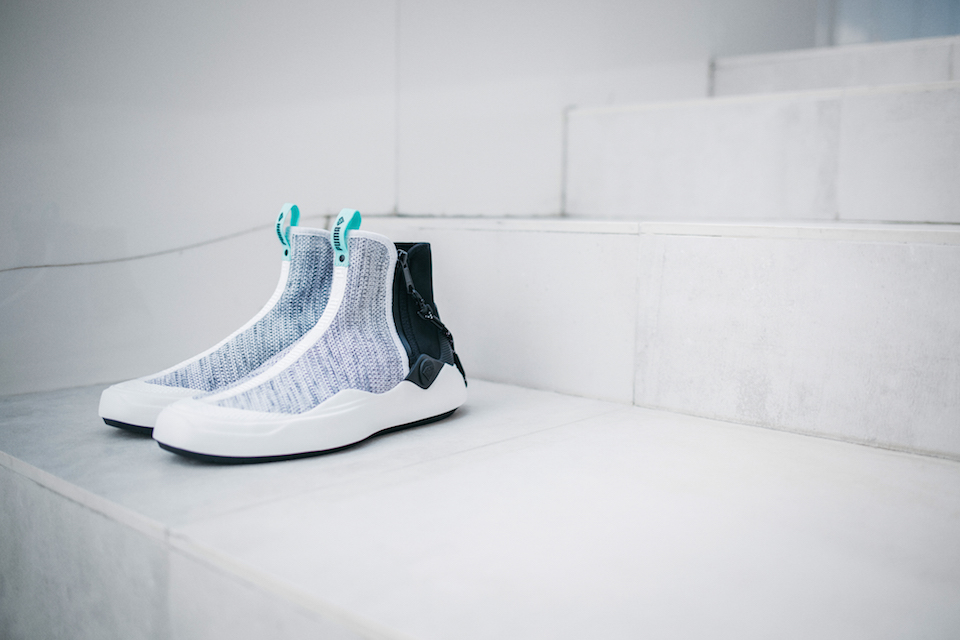 diamond and puma
