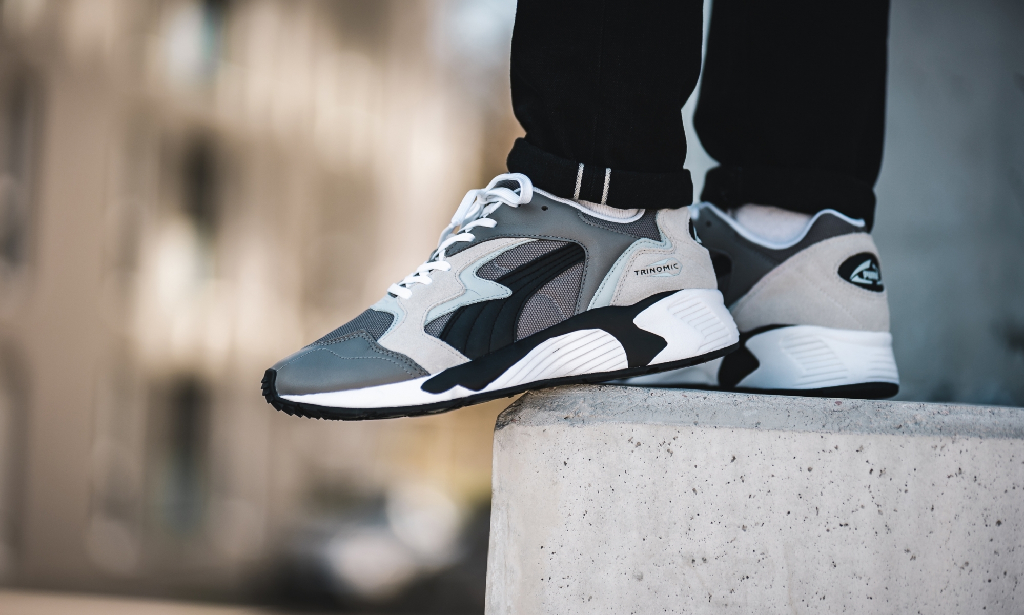 puma prevail citi