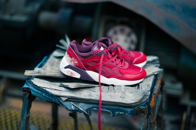 puma trinomic r698 kids 2014