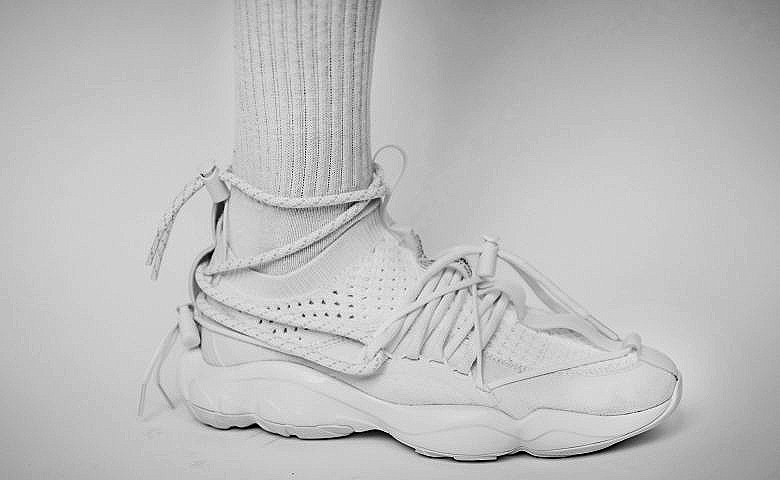 reebok dmx fusion experiment by pyer moss