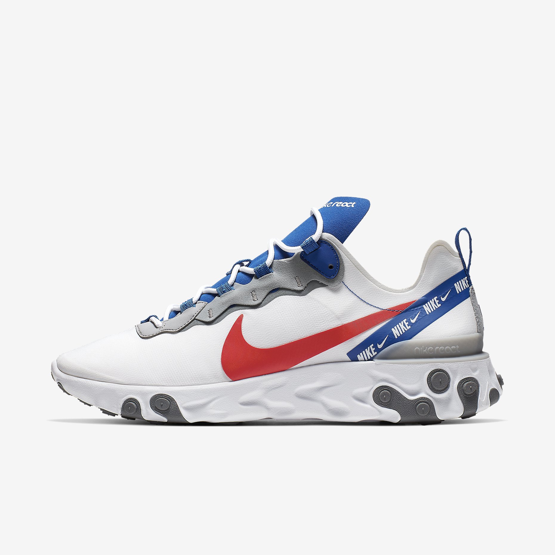 nike react element 55 we