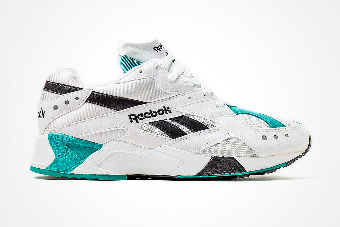 reebok classic aztrek