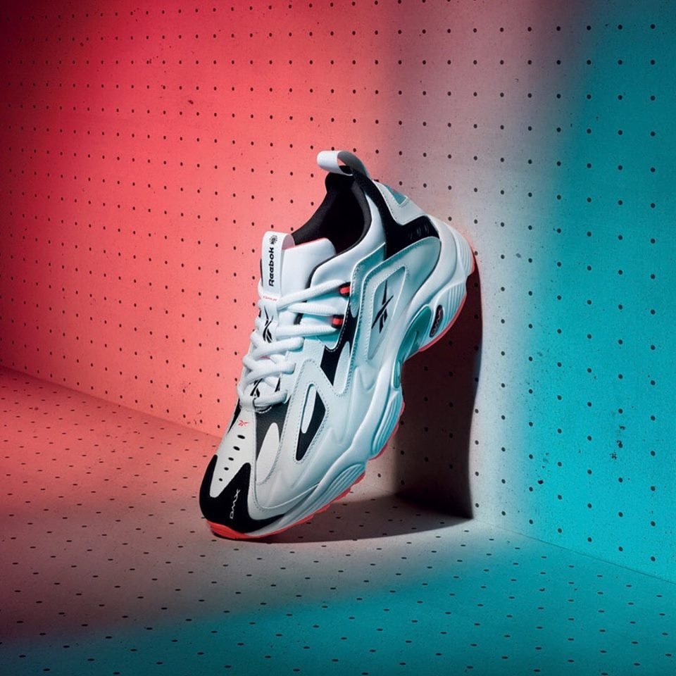 dmx series 1200 reebok