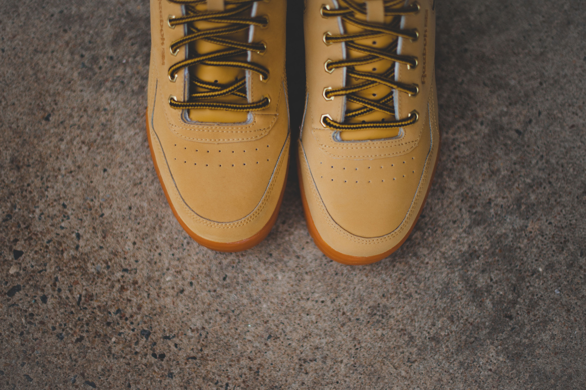 reebok exofit plus hi wp