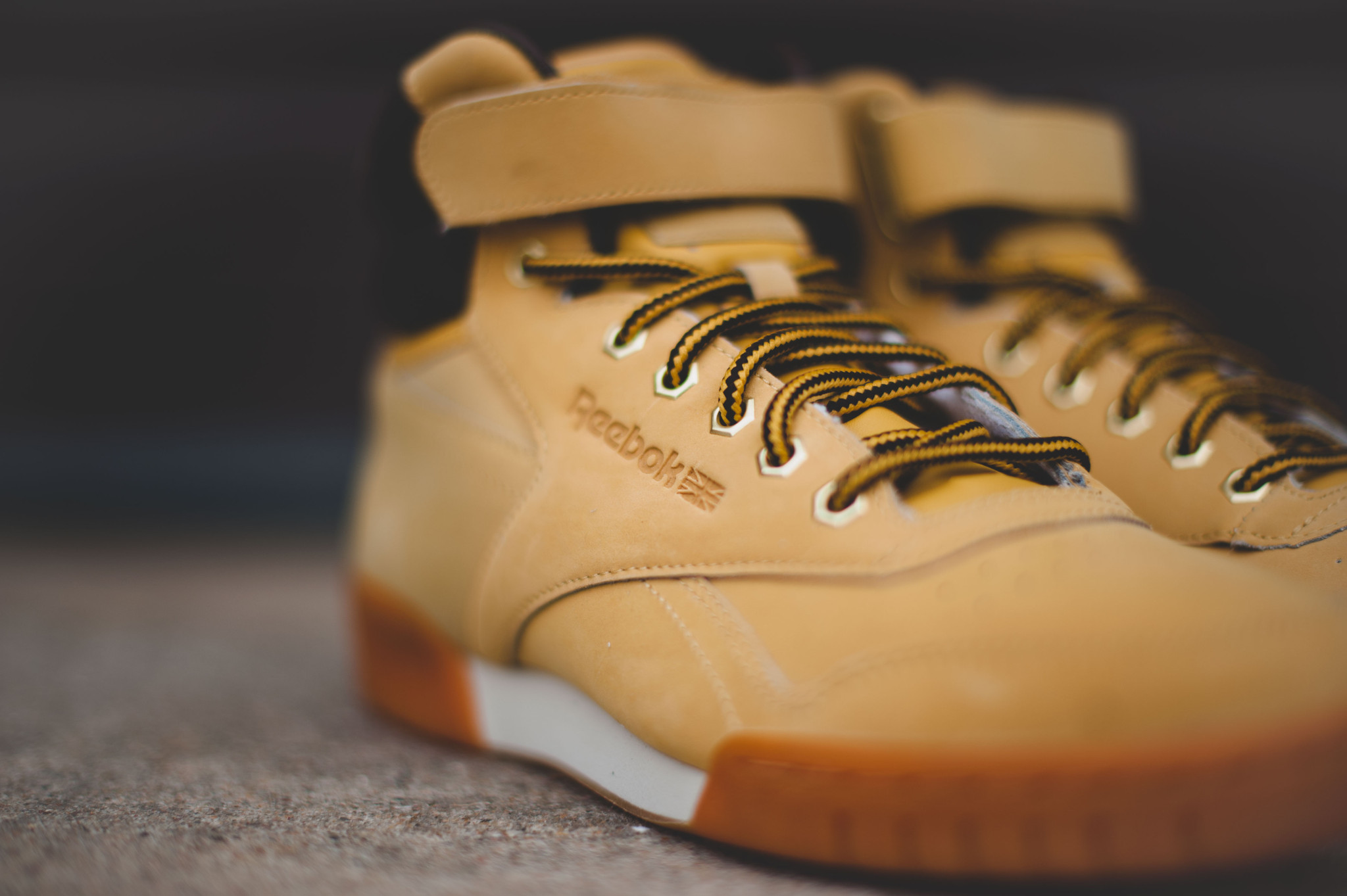 reebok exofit plus hi wp