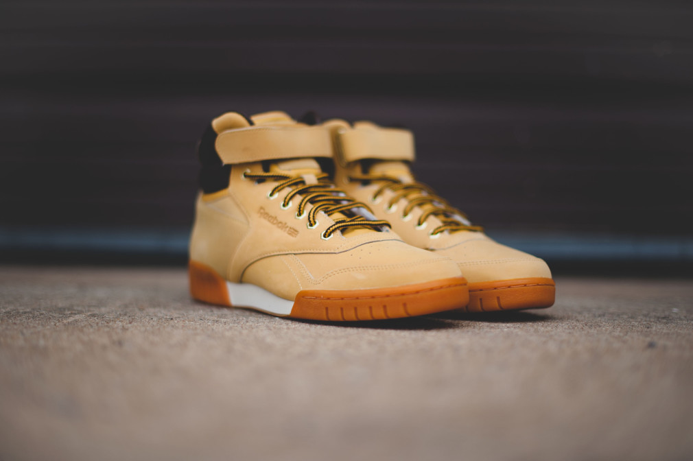 reebok exofit plus hi wp