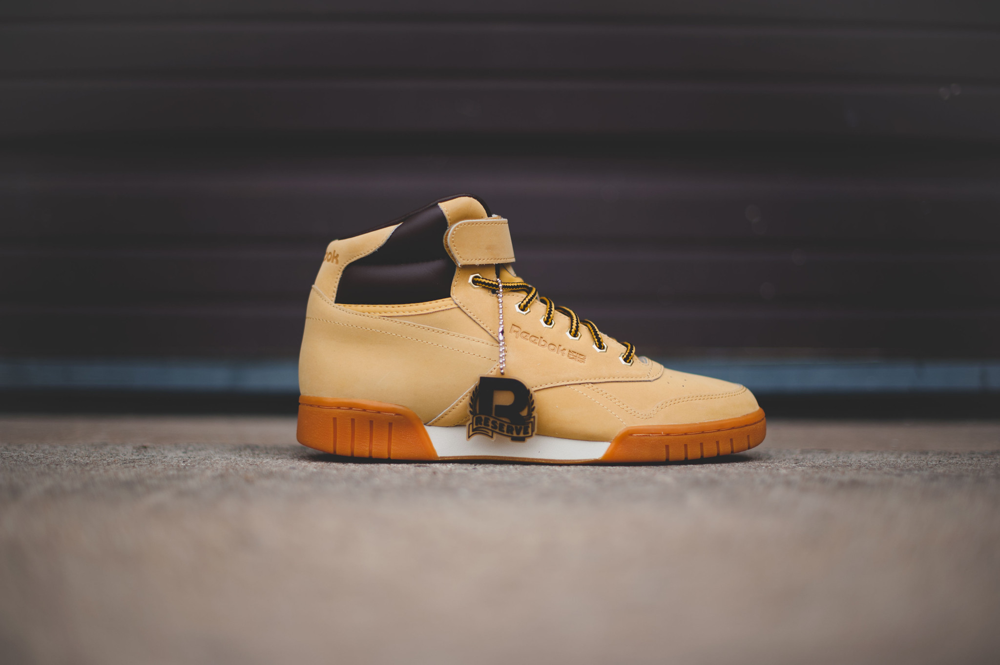 reebok exofit plus hi wp