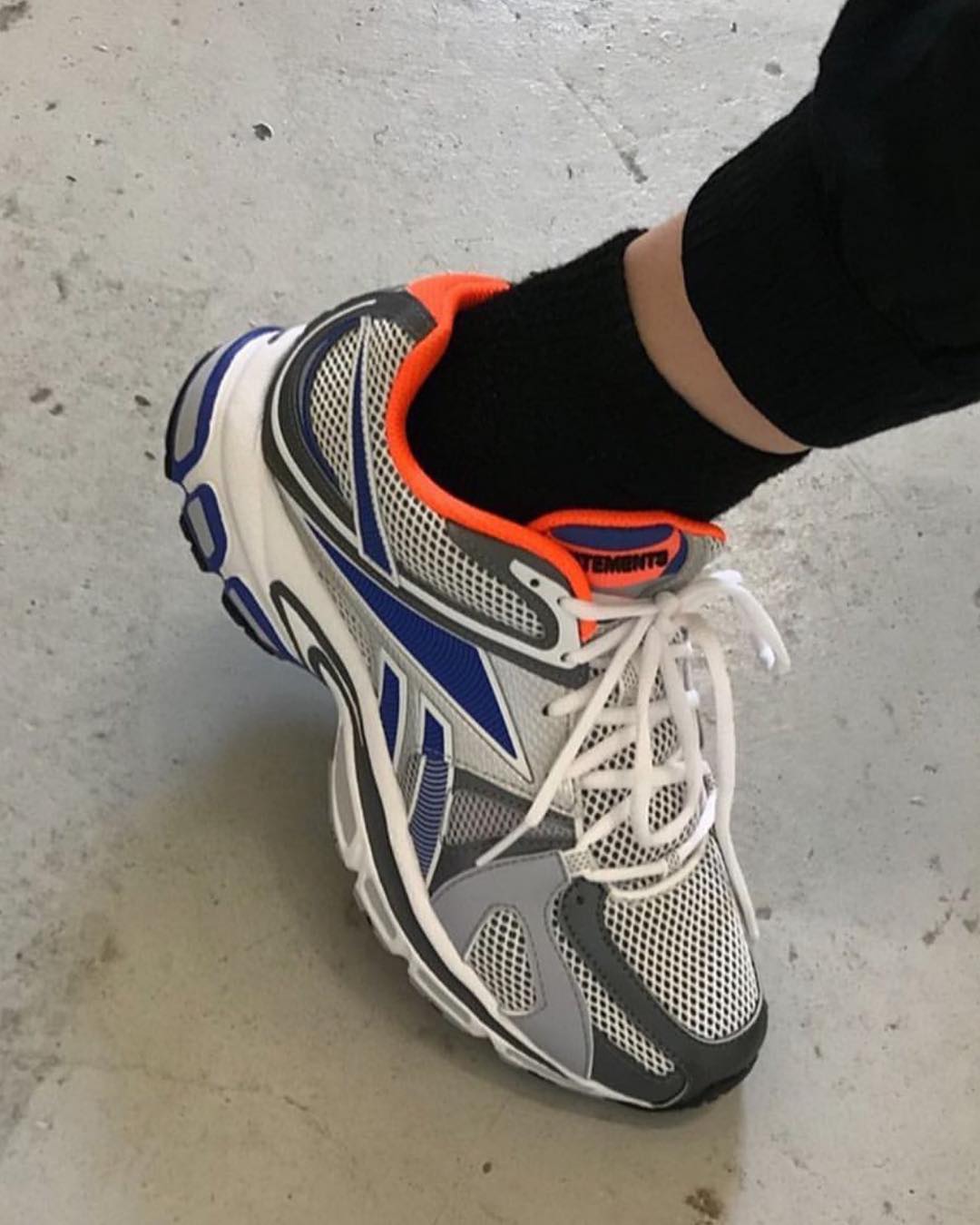 review asics gel pulse 11