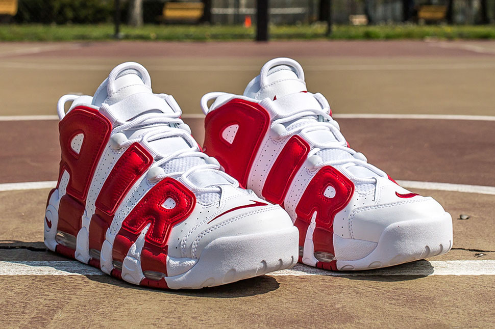 nike air more uptempo bulls