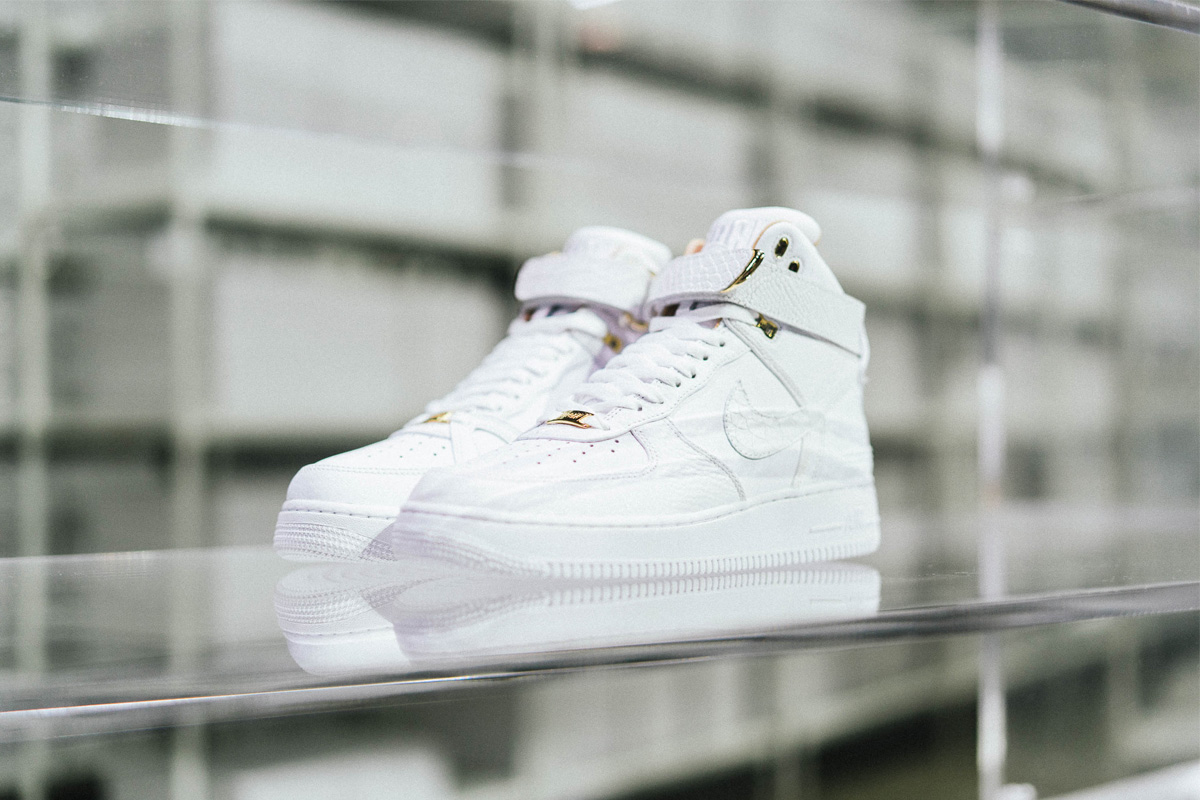 nike air force montreal