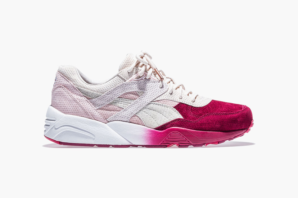 ronnie fieg puma