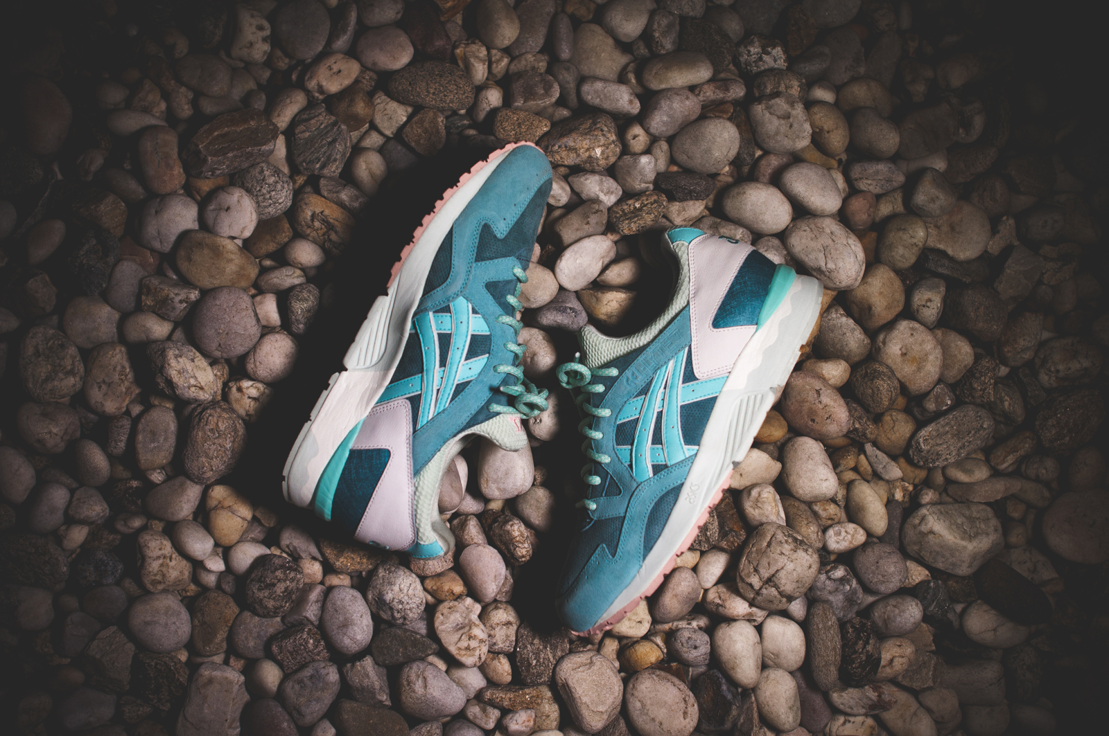 gel lyte v sage