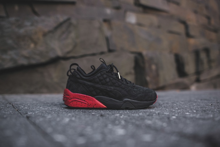 ronnie fieg puma r698