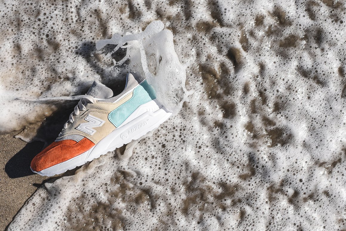 ronnie fieg new balance 997