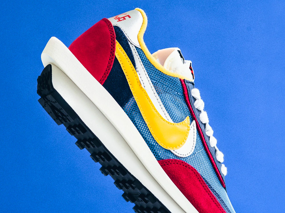 nike sacai 2021 release