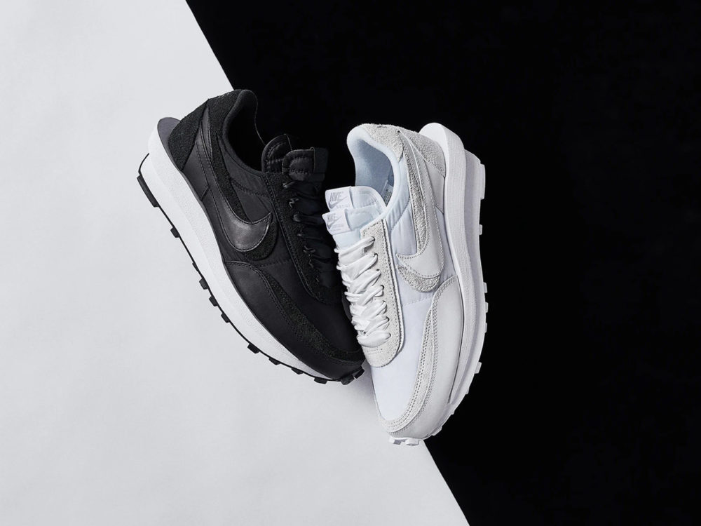 footpatrol sacai raffle