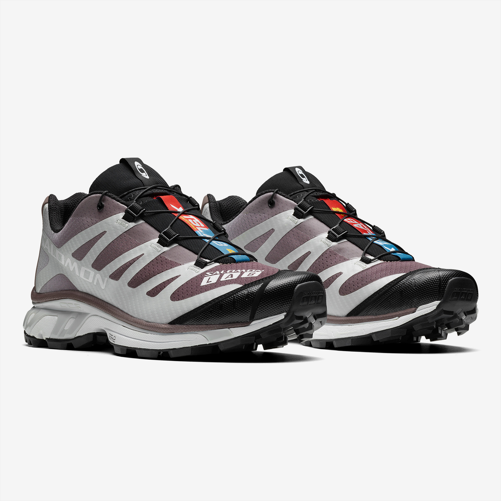 salomon quicklace broken