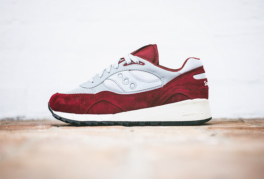 saucony shadow homme 2014