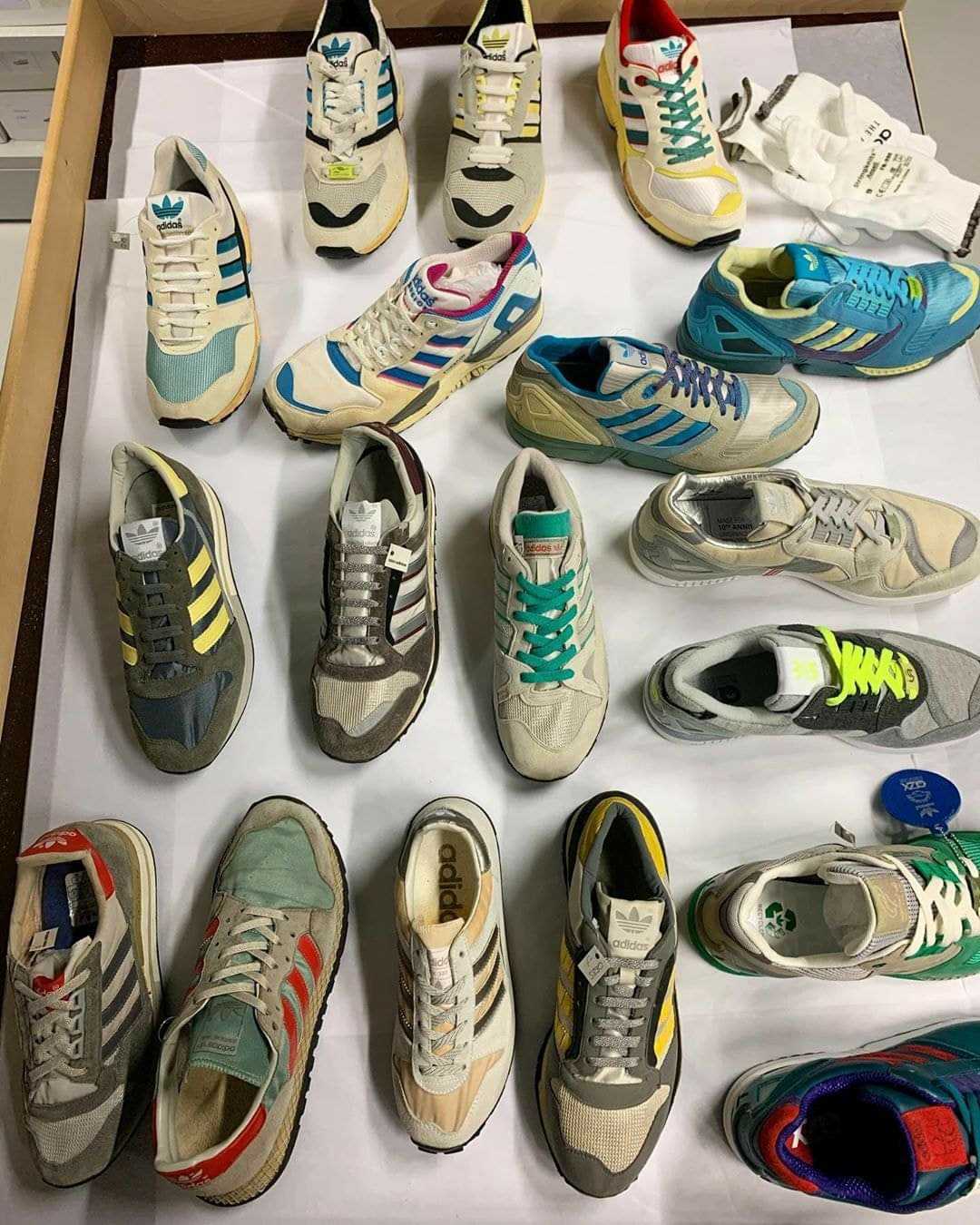 sean wotherspoon adidas collab