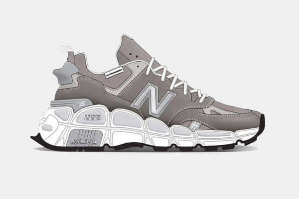 new balance 574 yurt