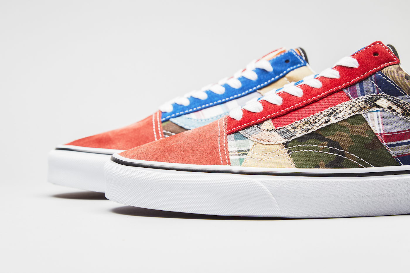 vans old skool date de sortie