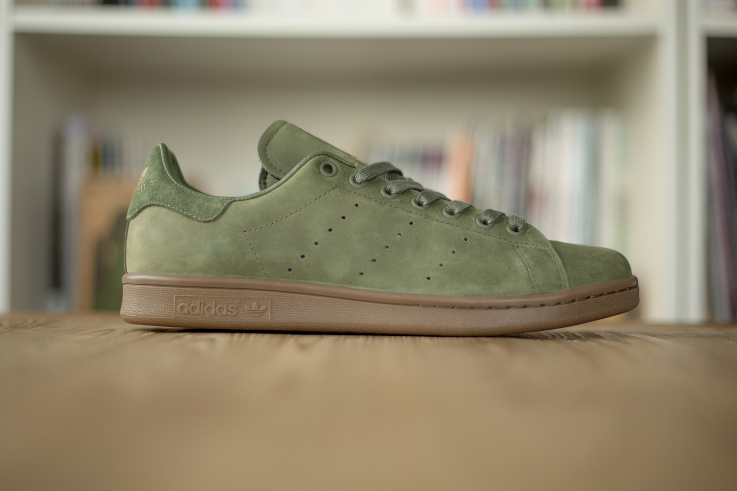 size adidas stan smith