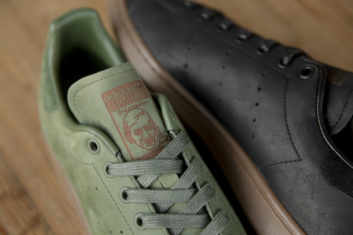 size adidas stan smith