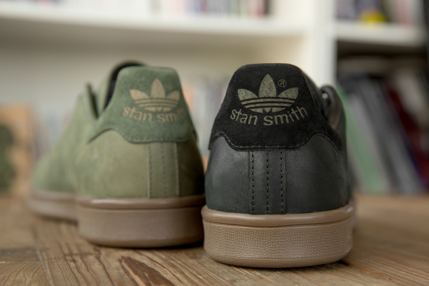 size adidas stan smith