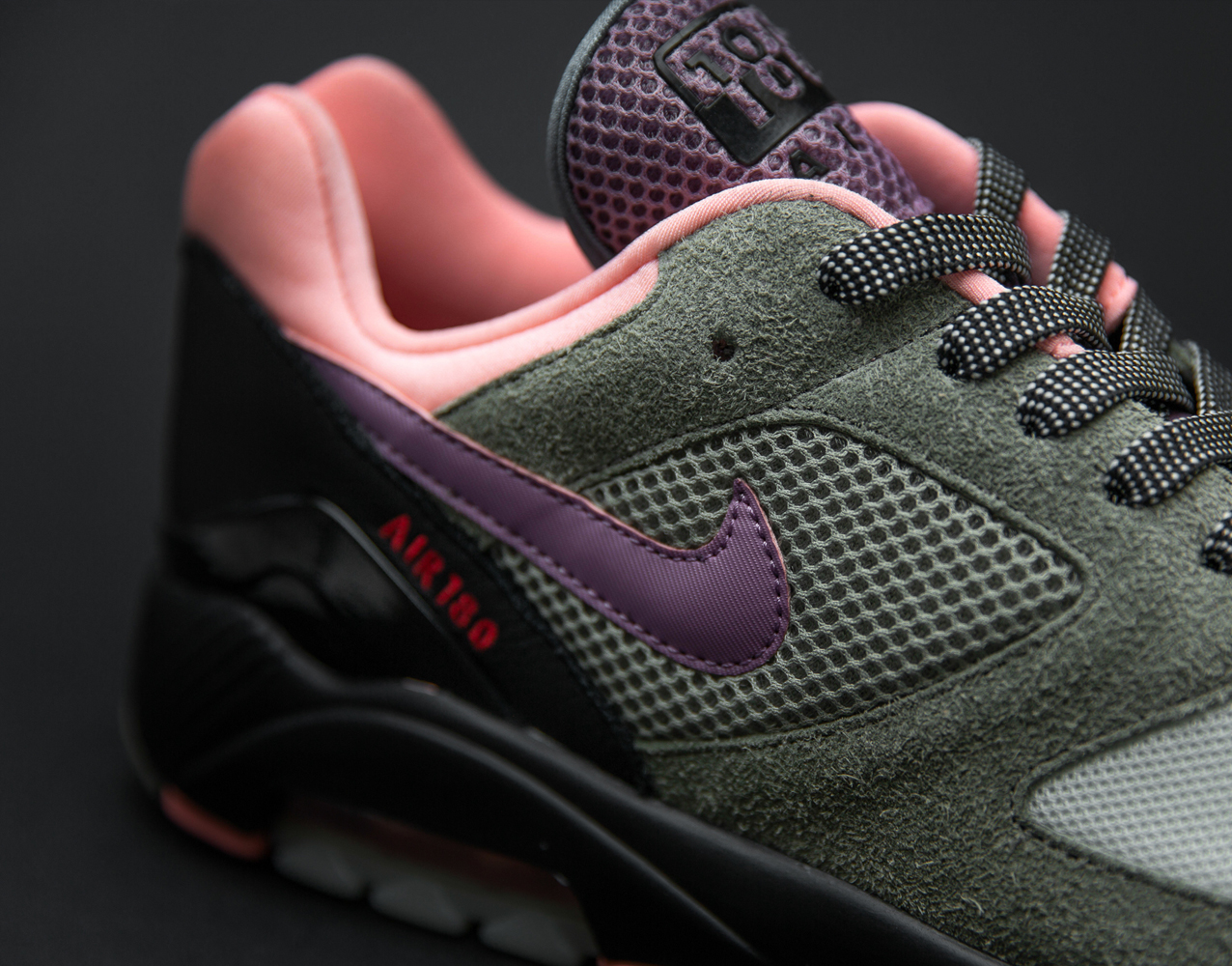 Size x Nike Air Max Dusk to Dawn Pack : Date de sortie | WAVEÂ®