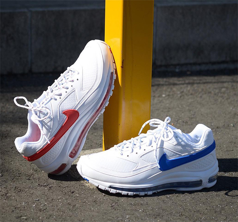 nike air max bw 97 skepta