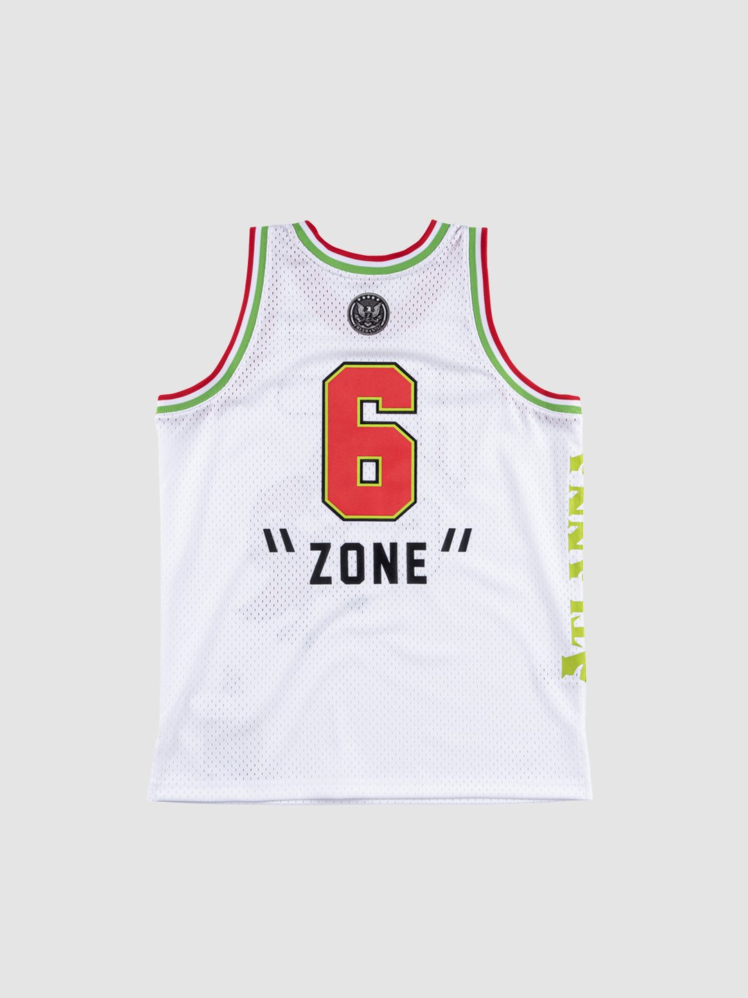 Travis Scott, Future et Schoolboy Q ont créé des jerseys pour leur équipe