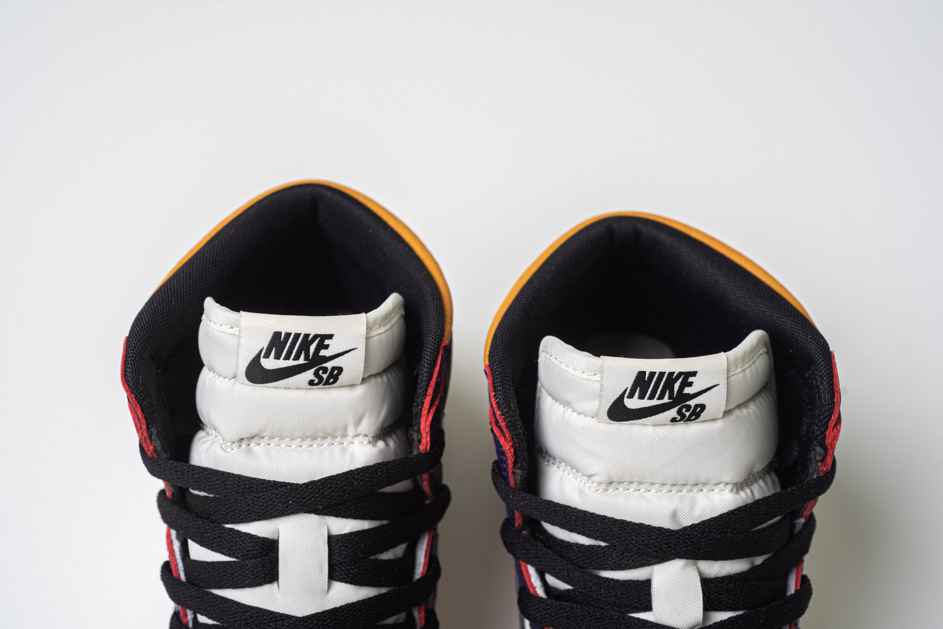 air jordan 1 los angeles to chicago