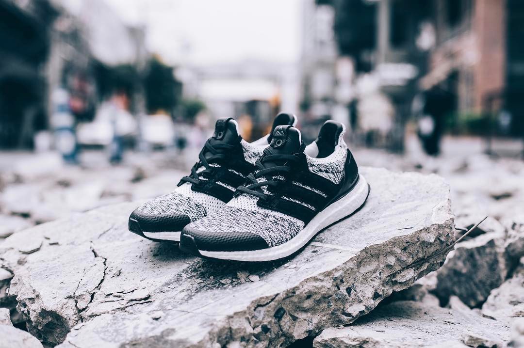 adidas ultra boost social status