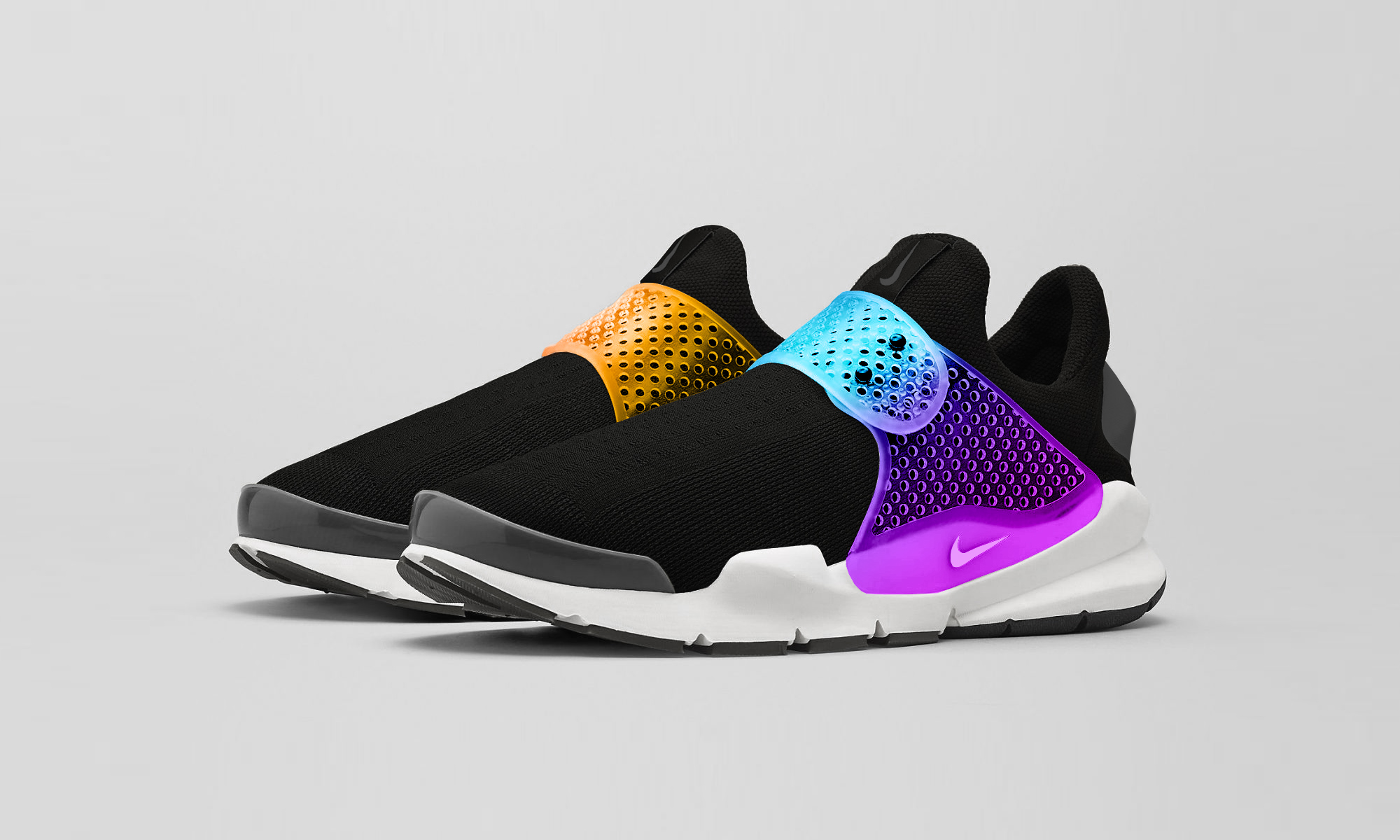 nike sock dart waterproof