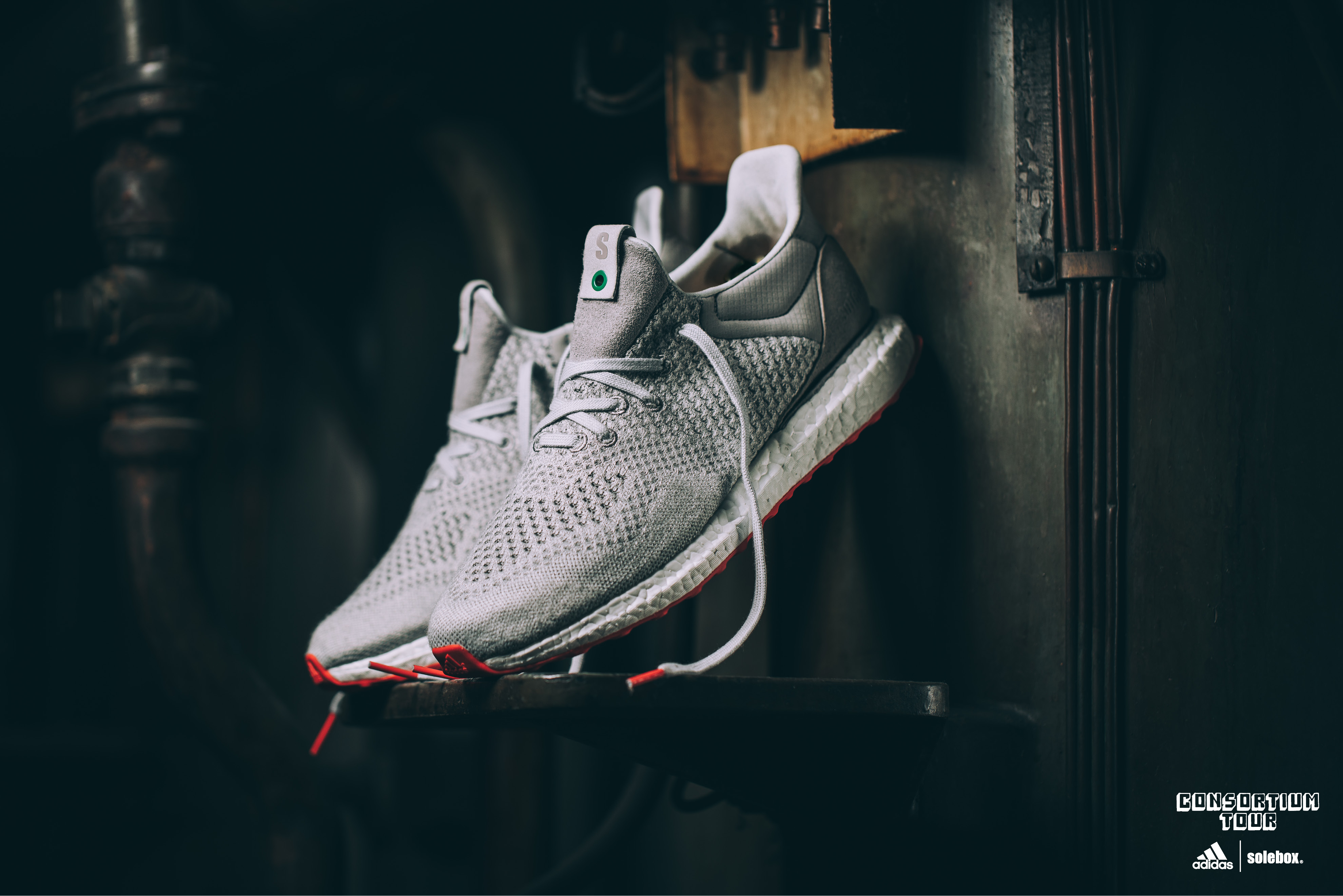 adidas solebox consortium