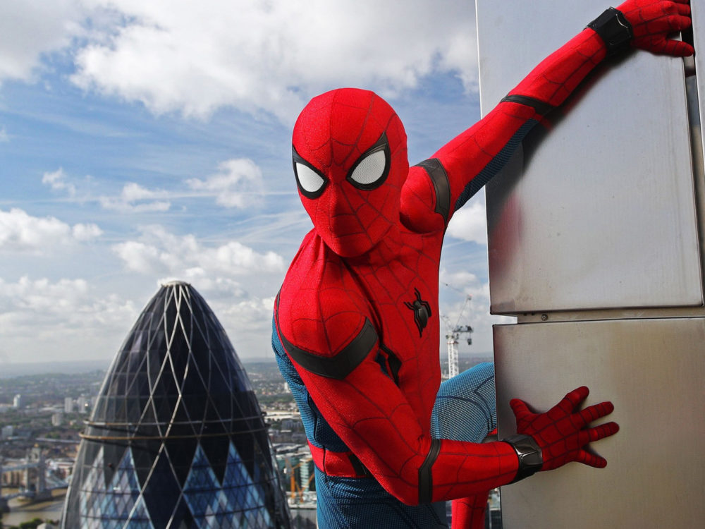 The Amazing Spider Man 3 Date De Sortie En France Sony annonce les dates de sortie de Spider-Man 3 et Into The Spider Verse 2