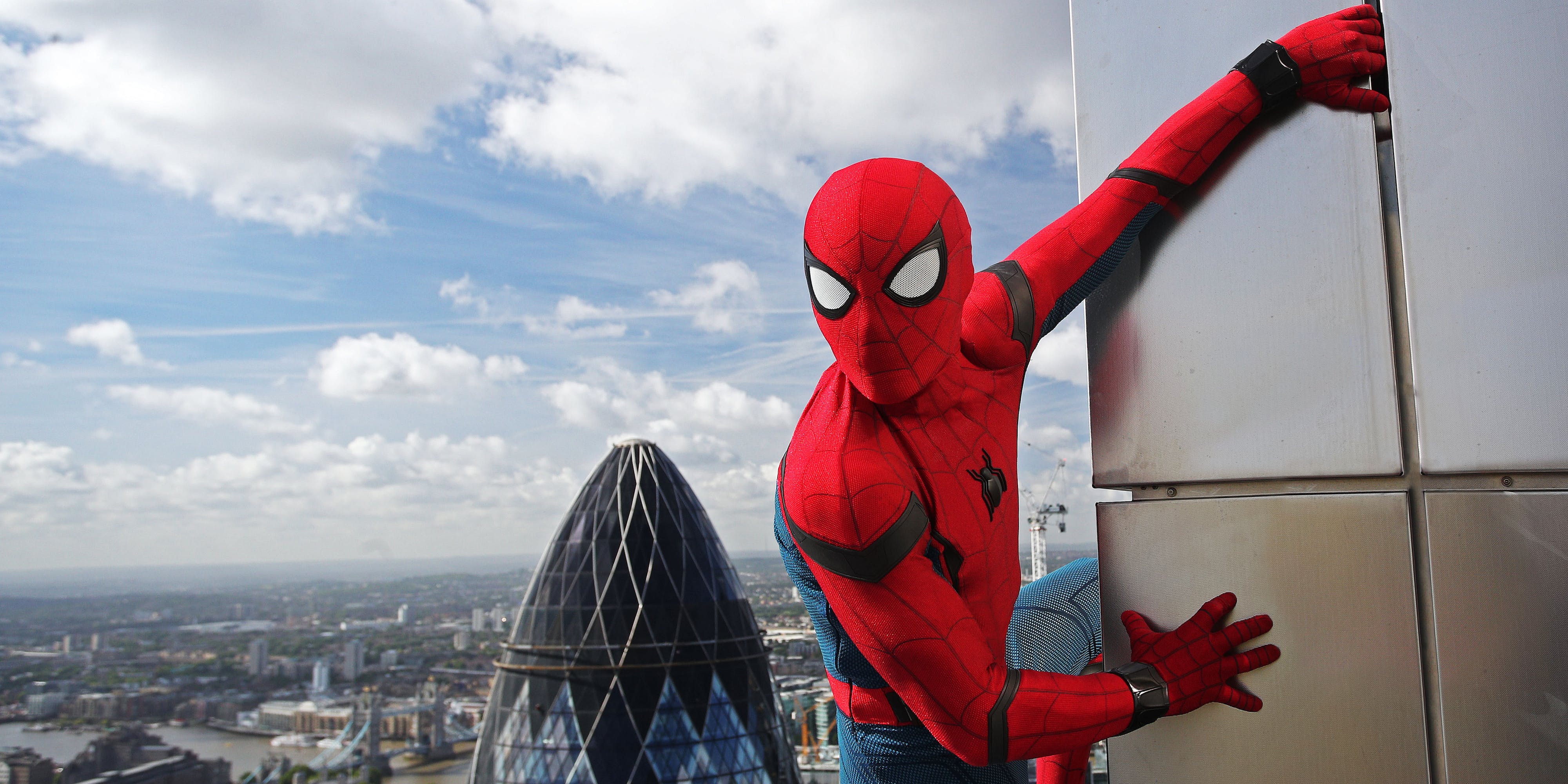 Dans Quelle Ordre Regarder Les Spider Man Triste nouvelle, Spider-Man va quitter l'univers Marvel