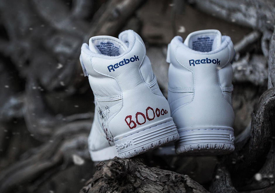 reebok exofit hi stranger things