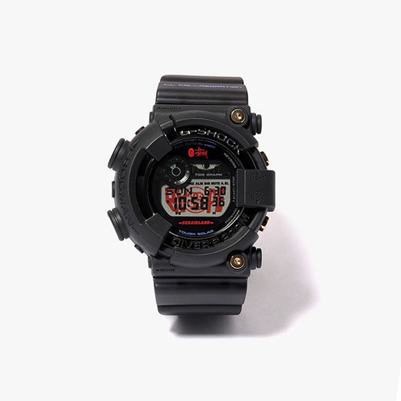 g shock supreme lv